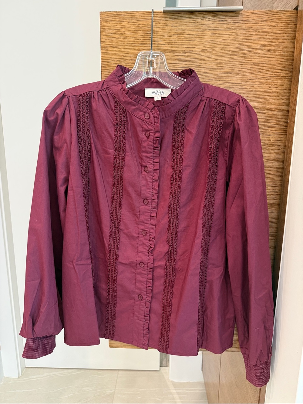 Avara Top